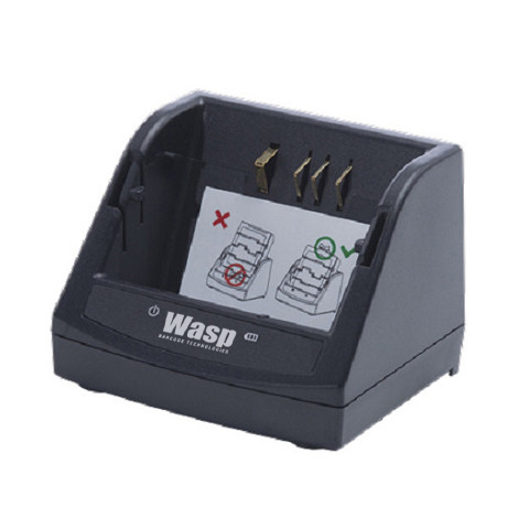 Wasp WPL4M Charge Station 1 Cell